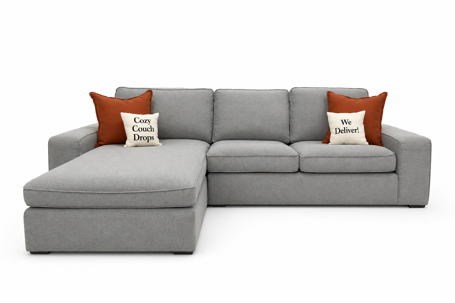 Ikea Kivik Sectional Sofa