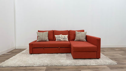 Ikea Friheten Sofa Bed