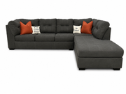 Ashley Sleeper Sectional Sofa