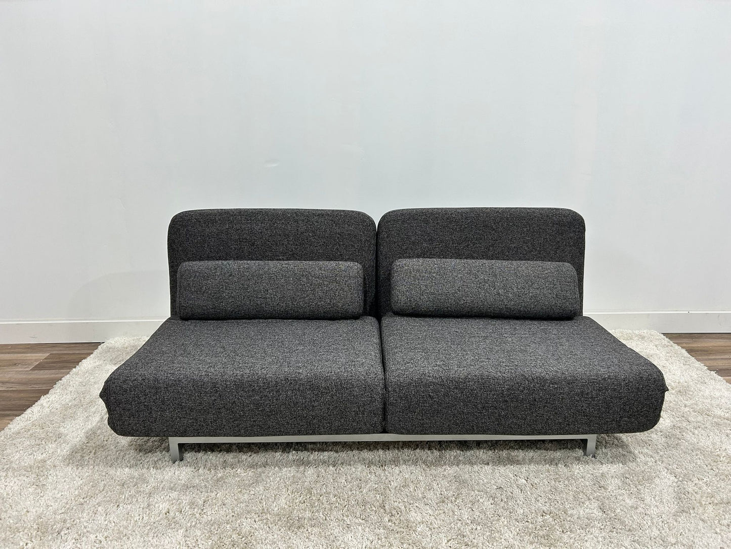 Nood Swizzle Sofa Bed