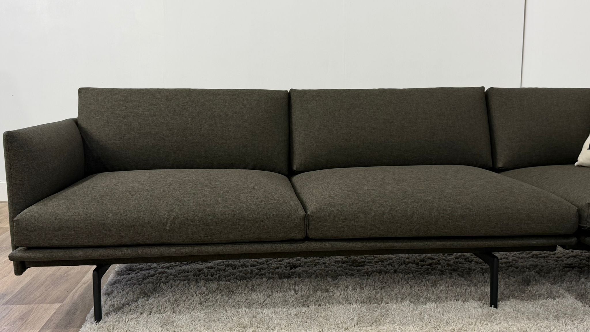 Muuto Outline Corner Sofa