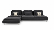 Ikea Soderhamn Sectional Sofa