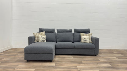 Ikea Finnala Sectional Sofa