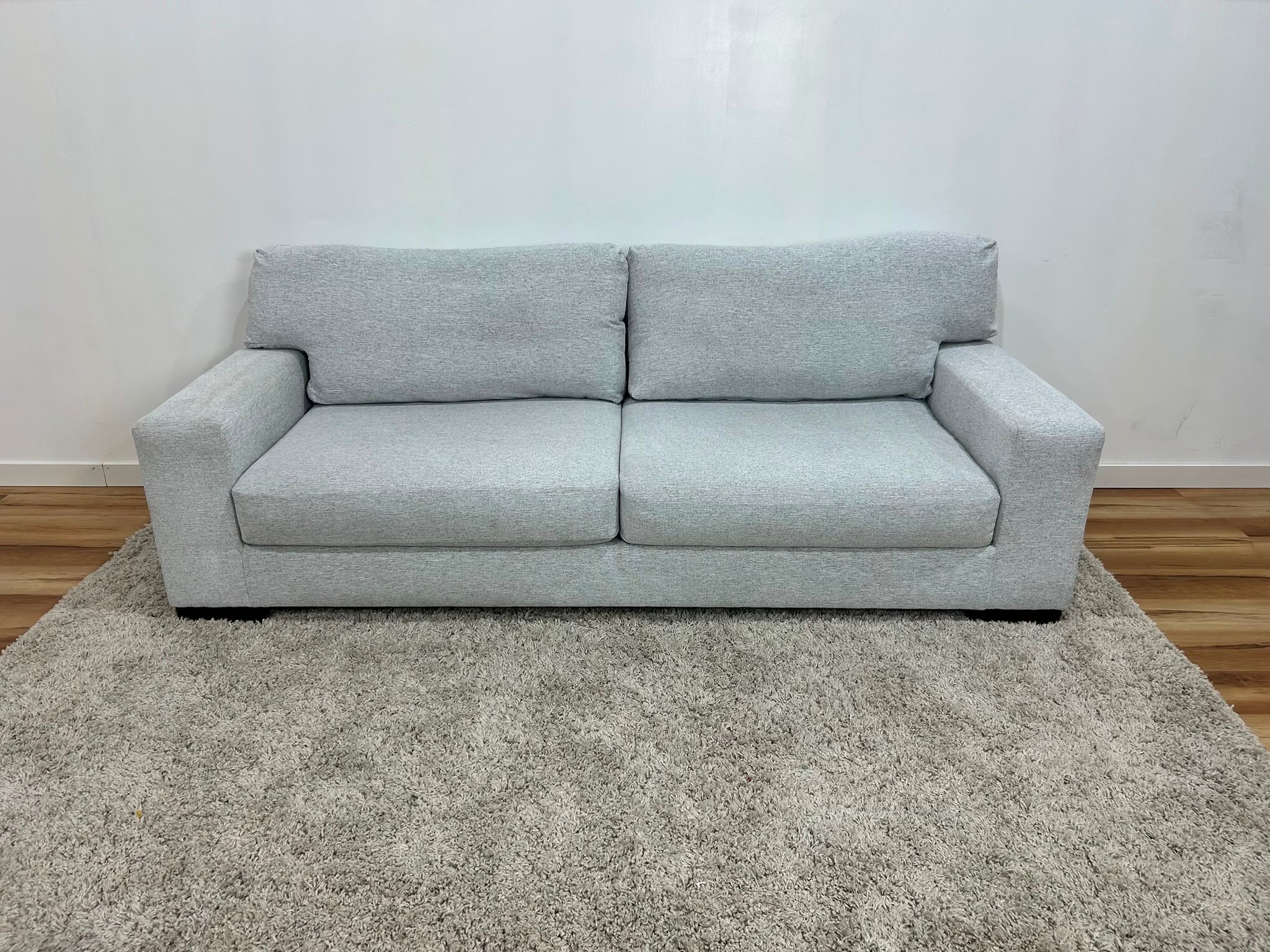 Ashley Belvoir Sofa