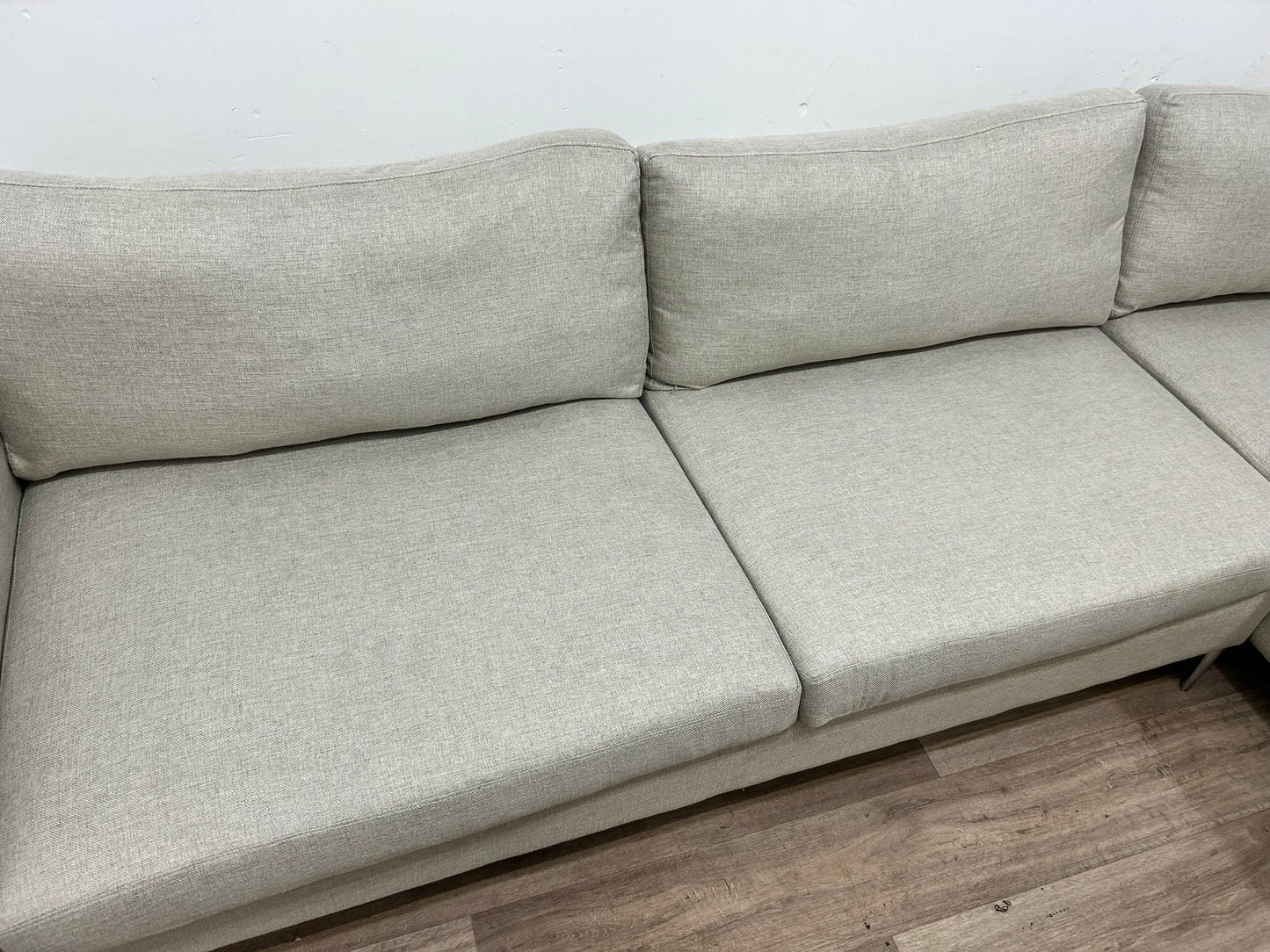 Gluckstein Home Sectional - bought from The Bay