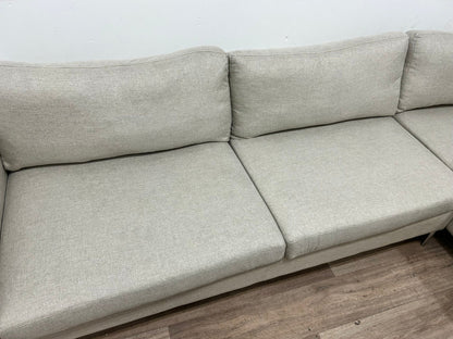 Gluckstein Home Sectional - bought from The Bay