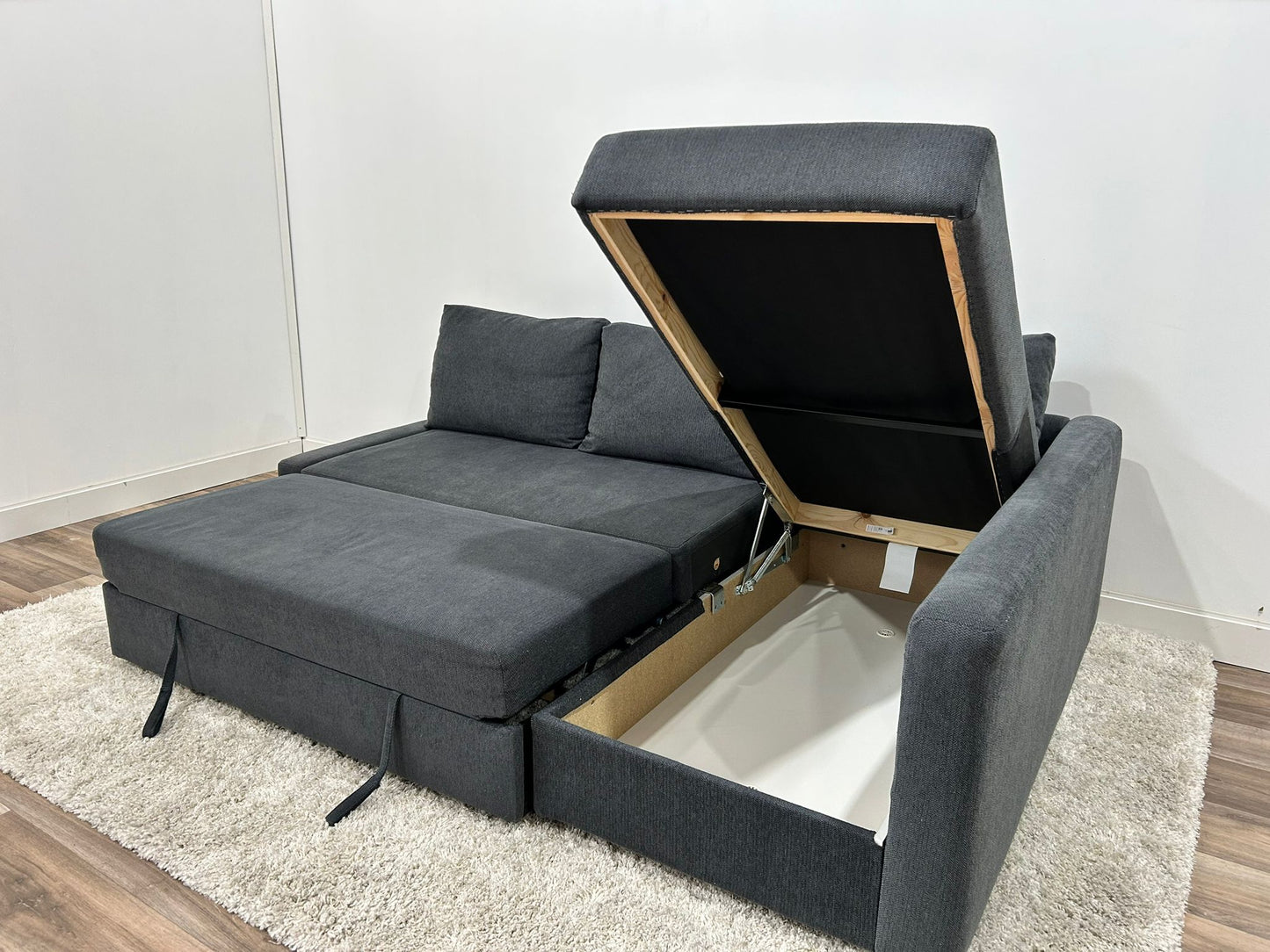 Ikea Friheten Sofa Bed