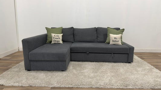 Ikea Friheten Sofabed