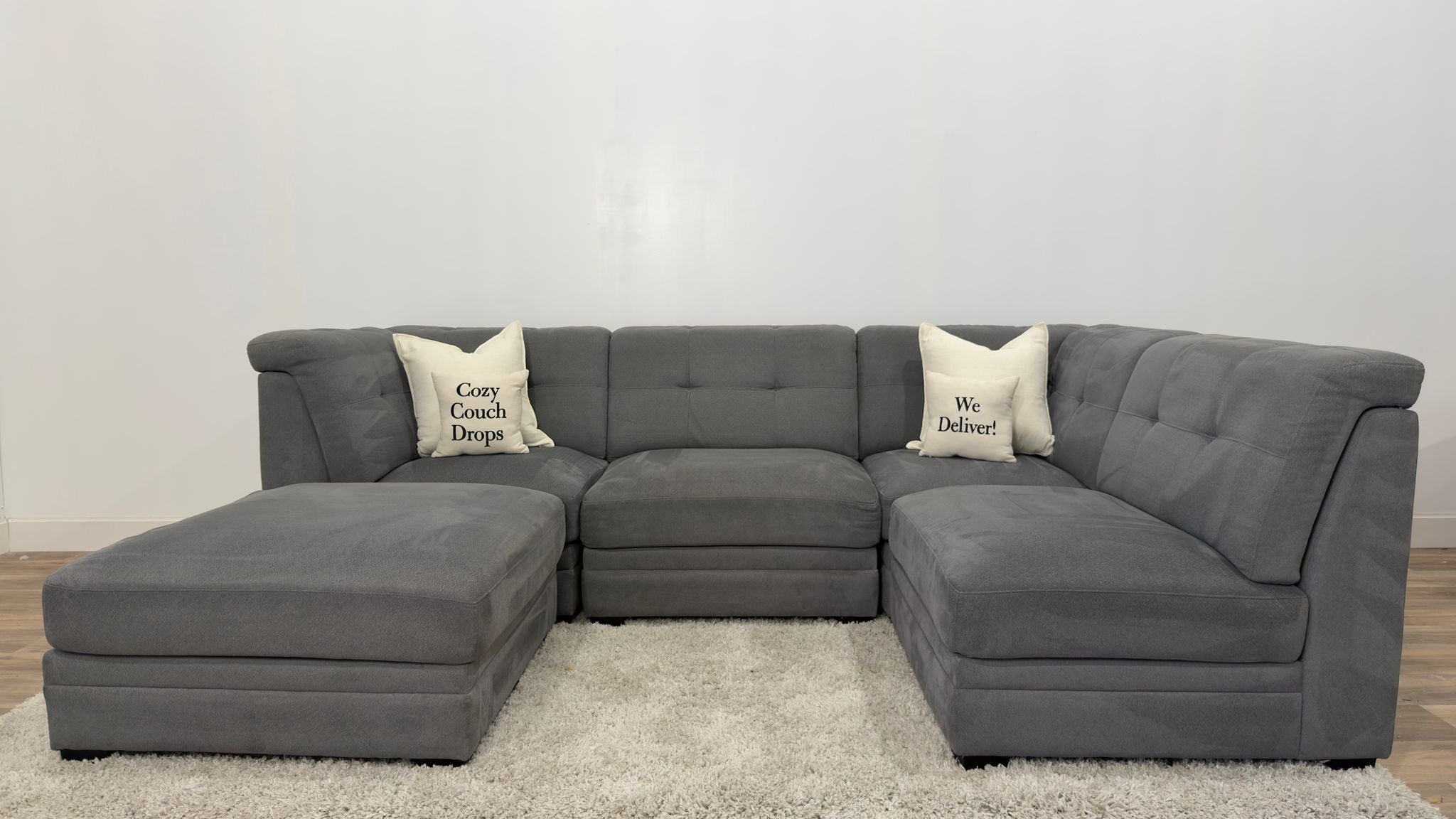 Costco Modular Sectional Sofa