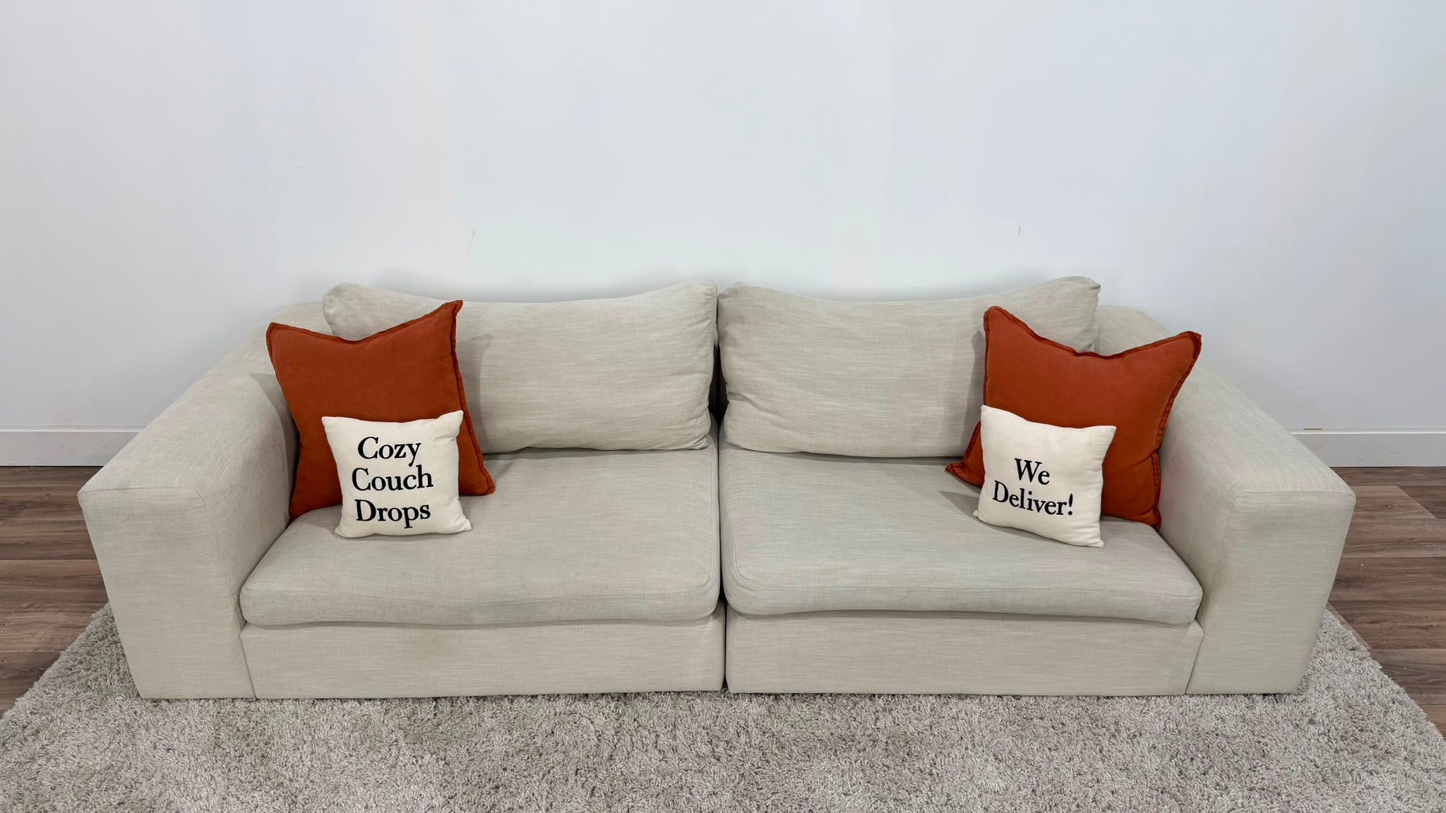Article Beta Modular Sofa