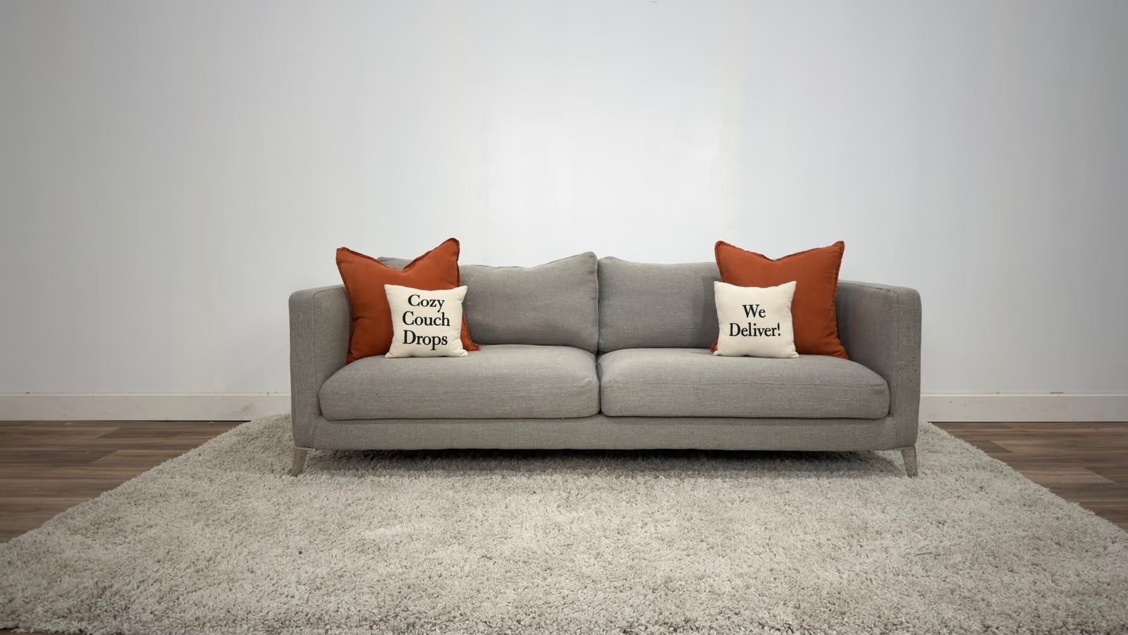 Structube Sofa