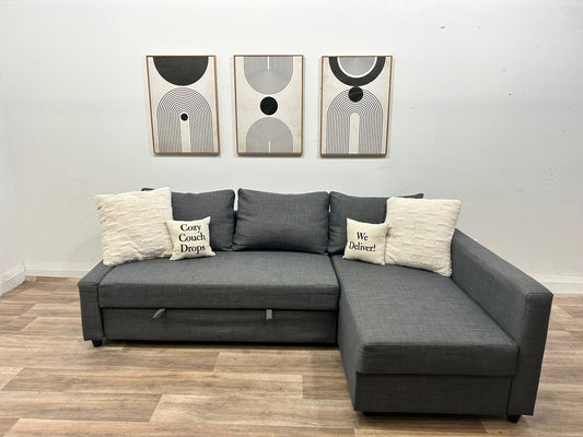 Ikea Friheten Sofa bed