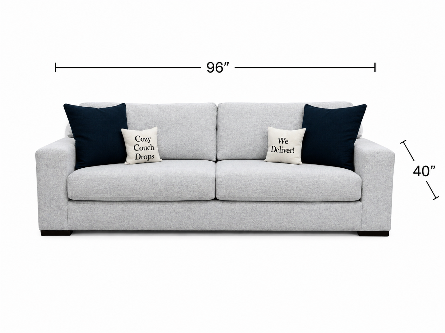 Ashley Belvoir Sofa
