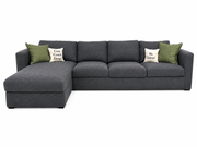 Ikea Finnala Sectional Sofa 126”