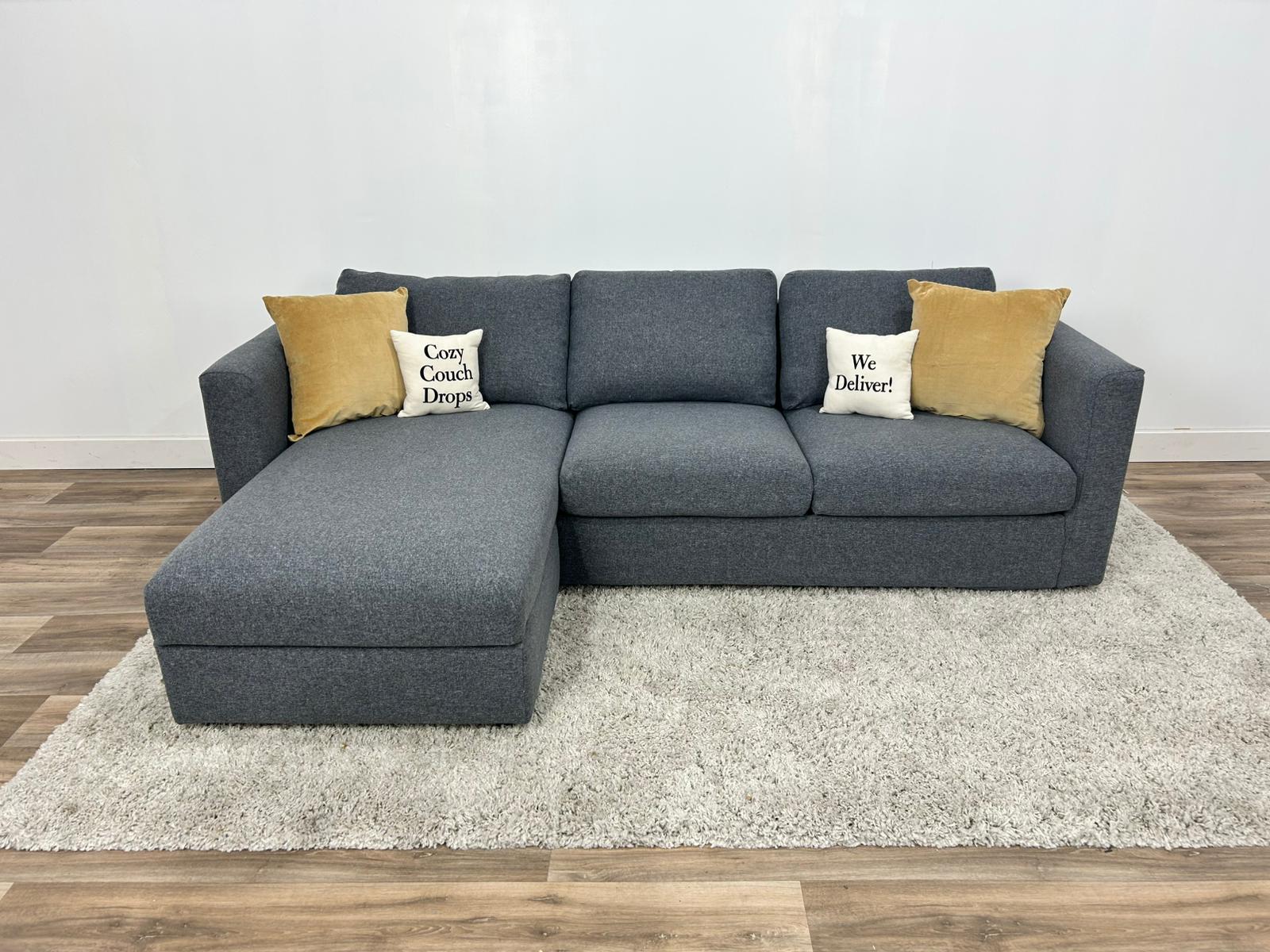 Ikea Finnala Sectional Sofa