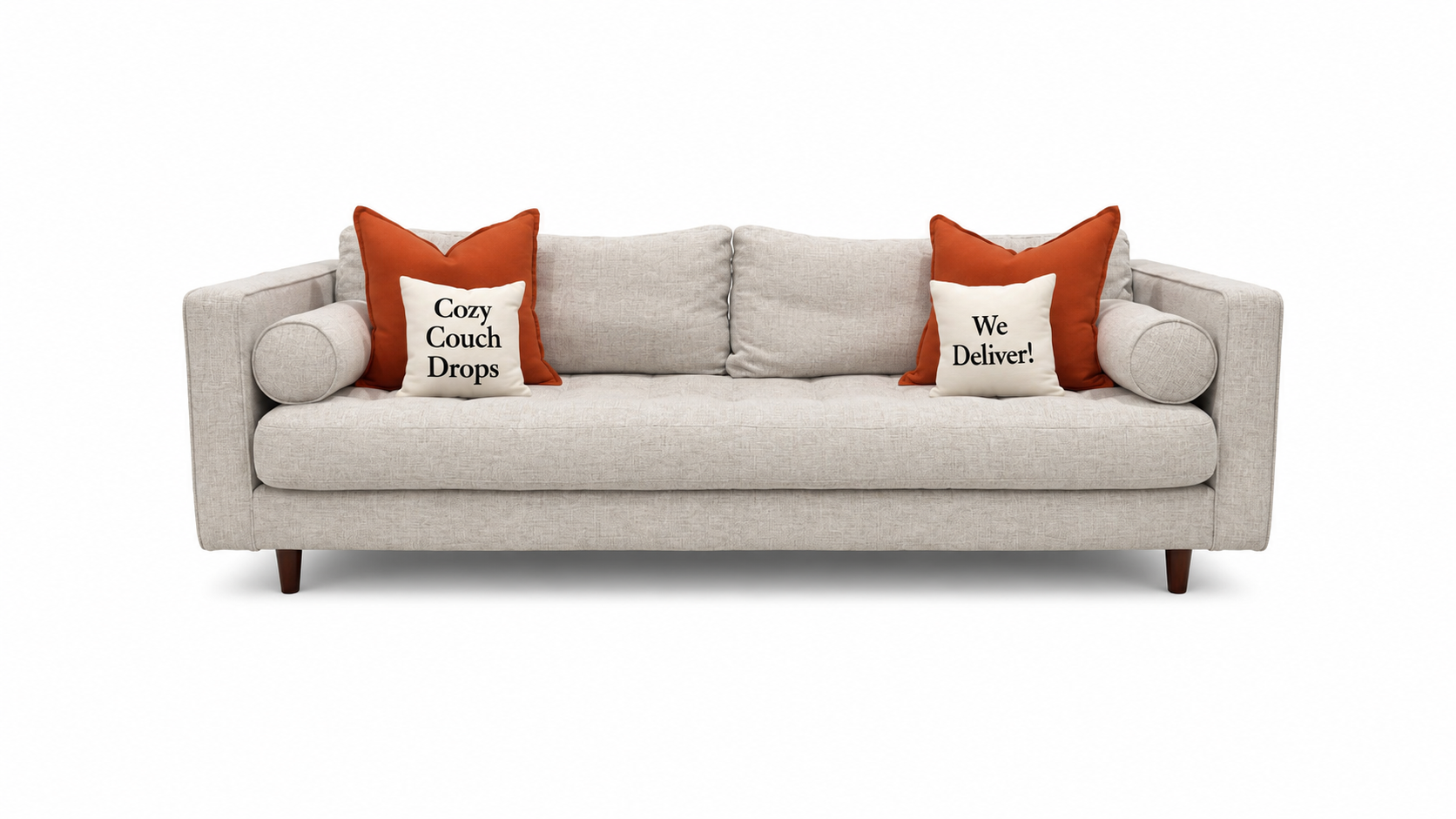 Article Sven 3 seater Sofa