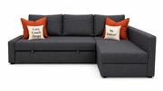 Ikea Friheten Reversible Sofabed