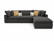 Eclipse Modular Sofa - The Brick