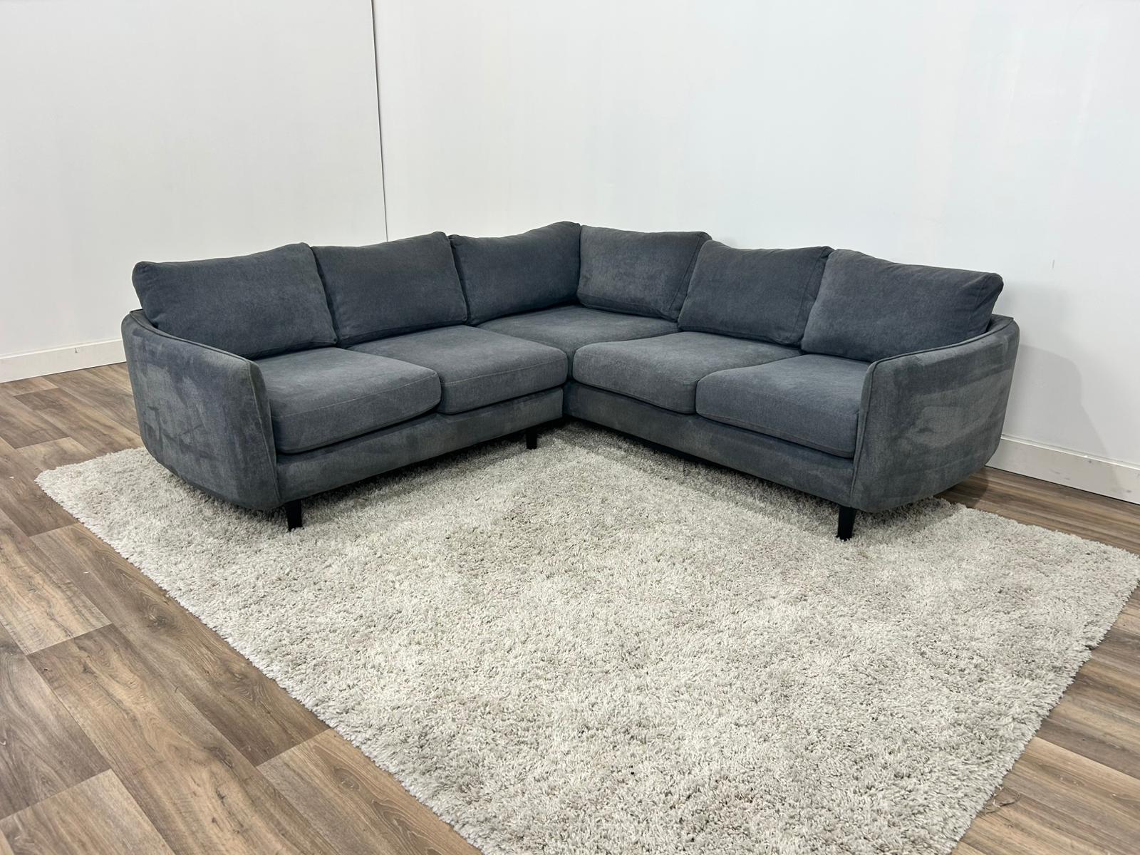 Corner Sectional Sofa