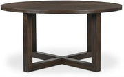 Moe’s Joel Dining Table - Dark Brown