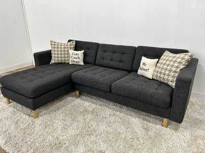 Ikea Morabo Sectional Sofa