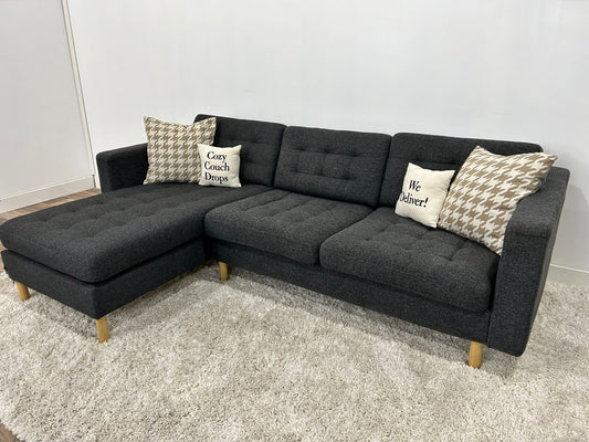 Ikea Morabo Sectional Sofa