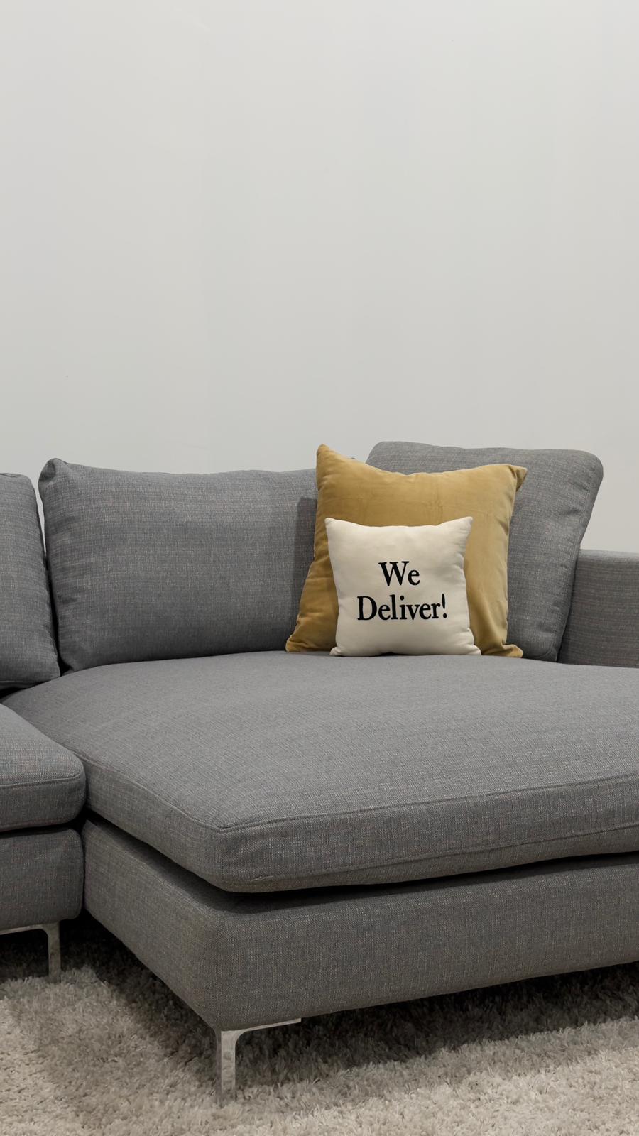 Rove Concepts Hugo Sectional Sofa