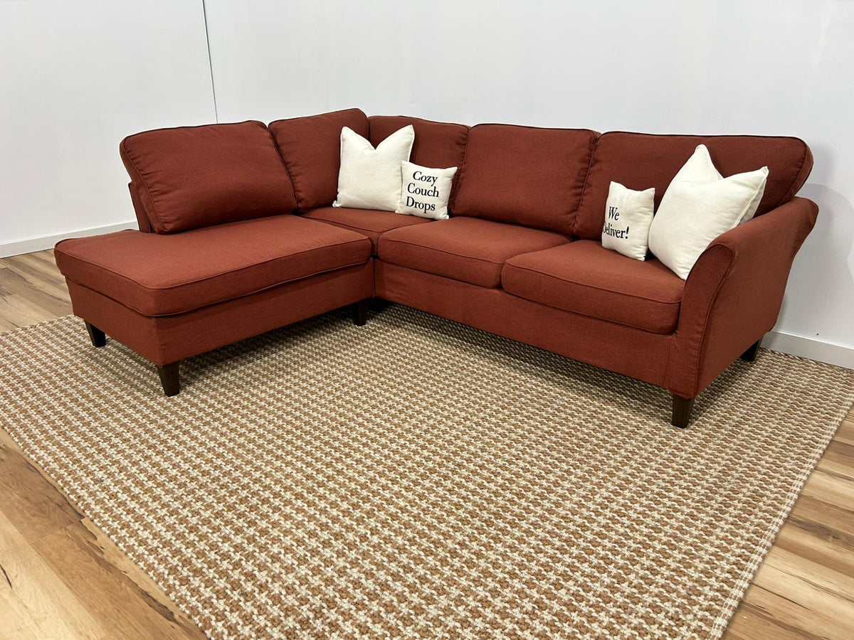 Ikea Ekholma Sectional Sofa