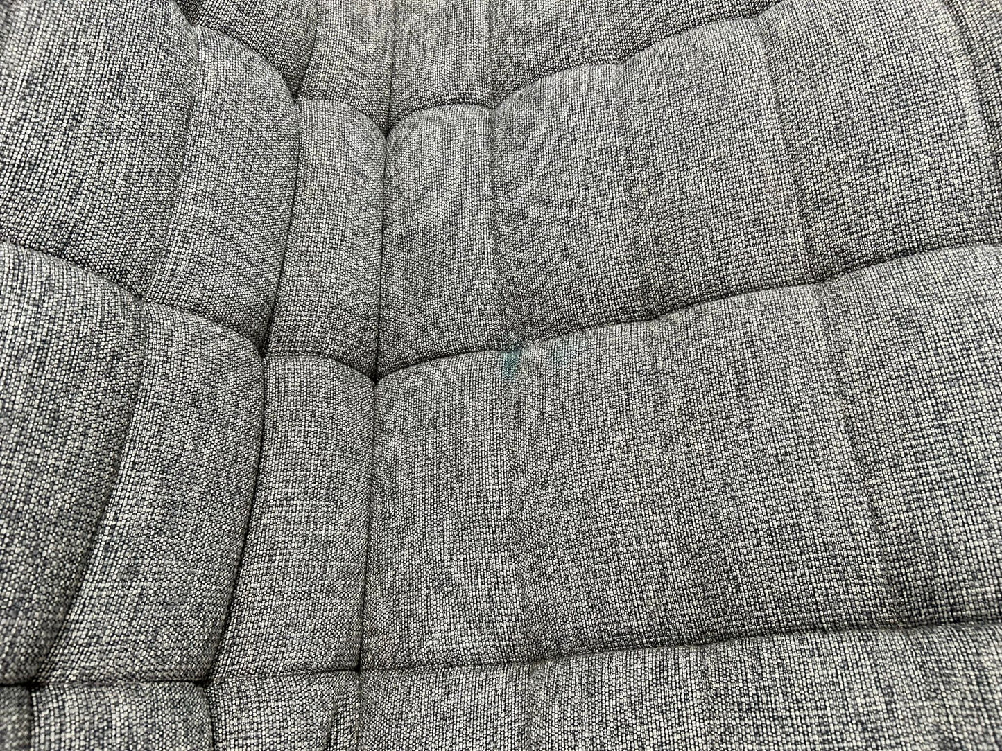Tufted Modular Sofa (bought from furniture barn)