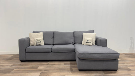 Stylus Jaime Sectional Sofa