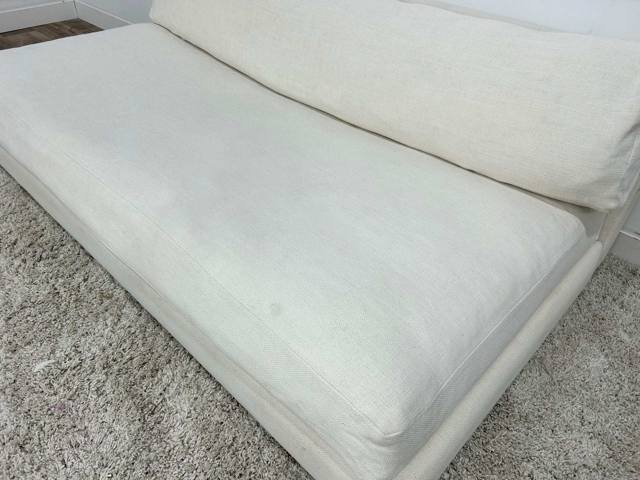 CB2 Sofa
