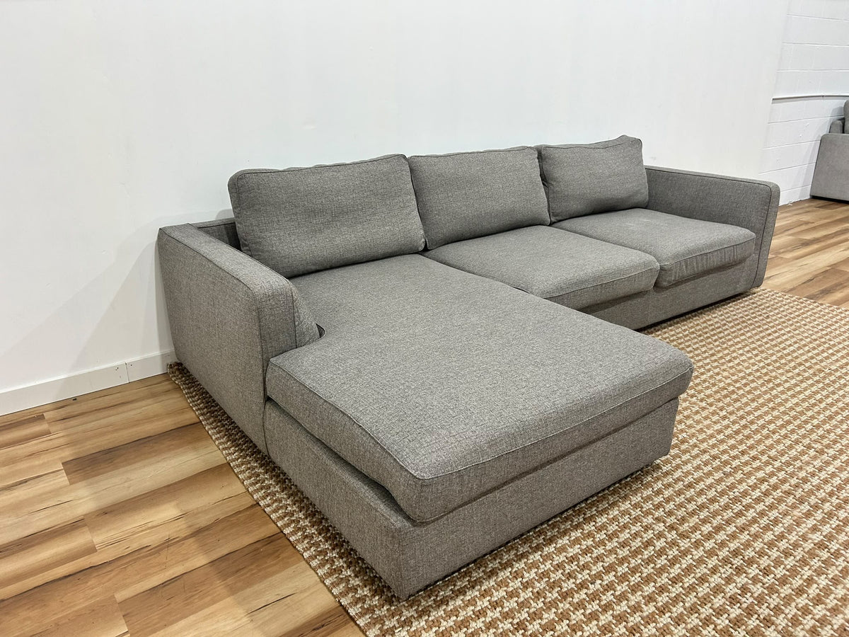 Urban Barn Sectional Sofa