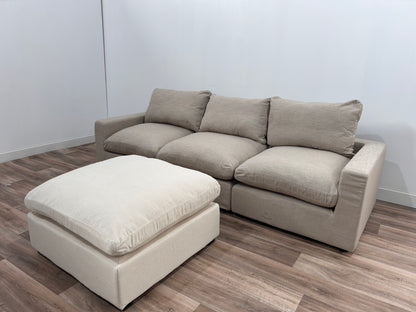 Couch Haus Modular Sofa