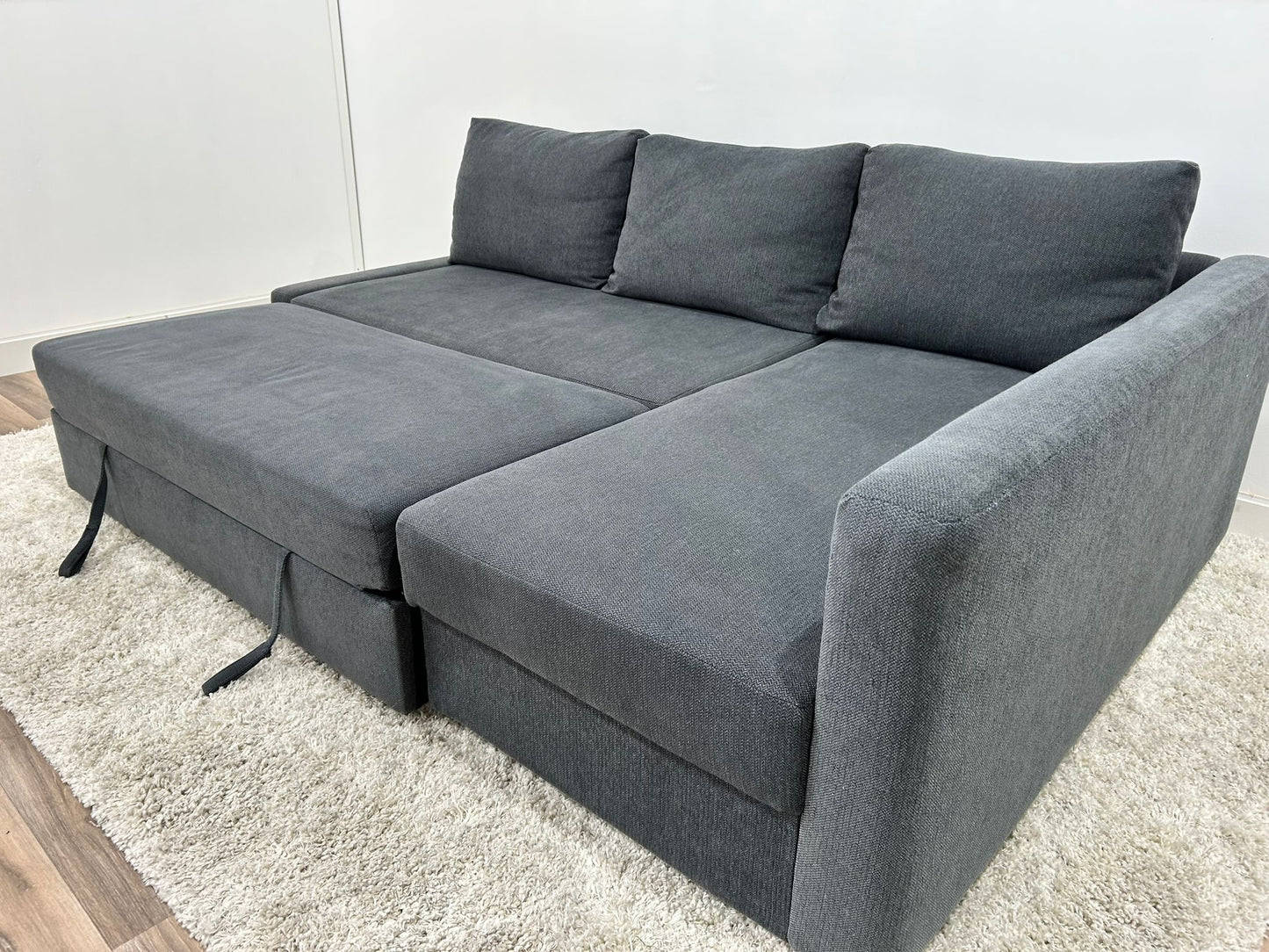 Ikea Friheten Sofa Bed
