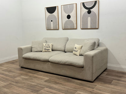 Structube Soft Sofa
