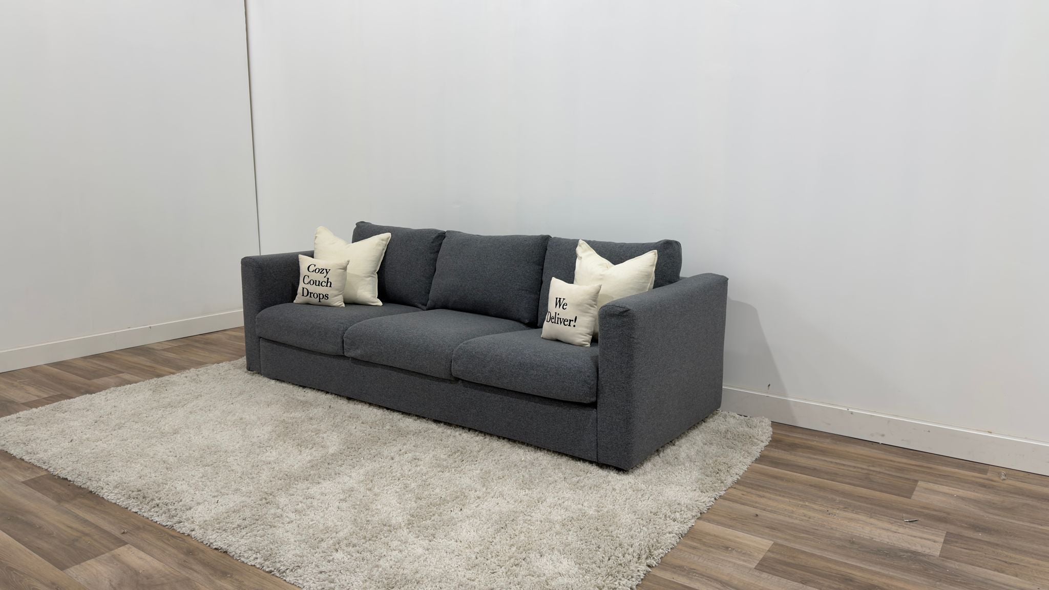 Ikea Finnala 3 Seater Sofa