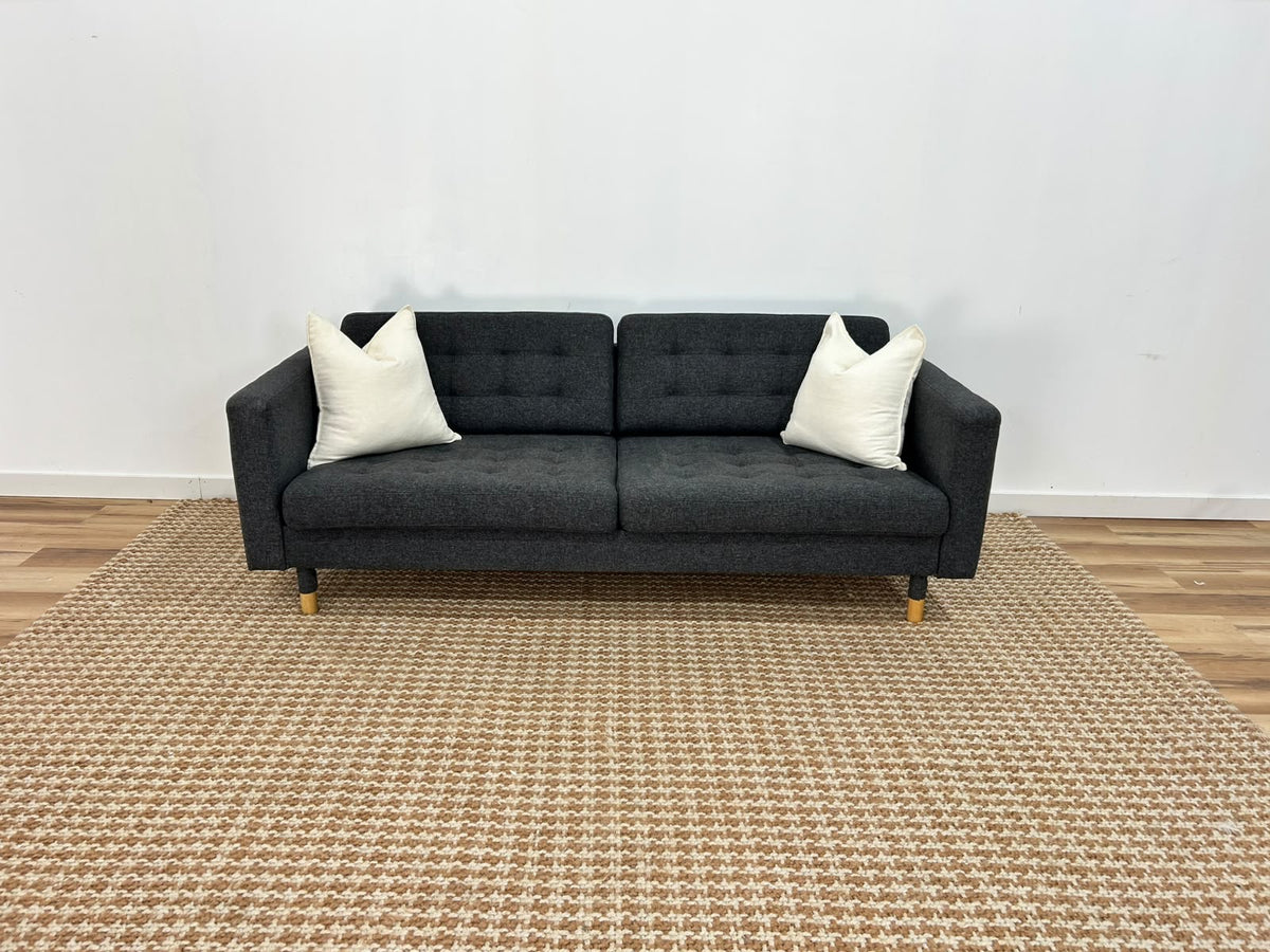 Ikea Morabo Sofa 81”