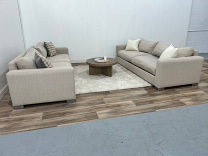 Van Gogh Designs Retreat Sofa Set