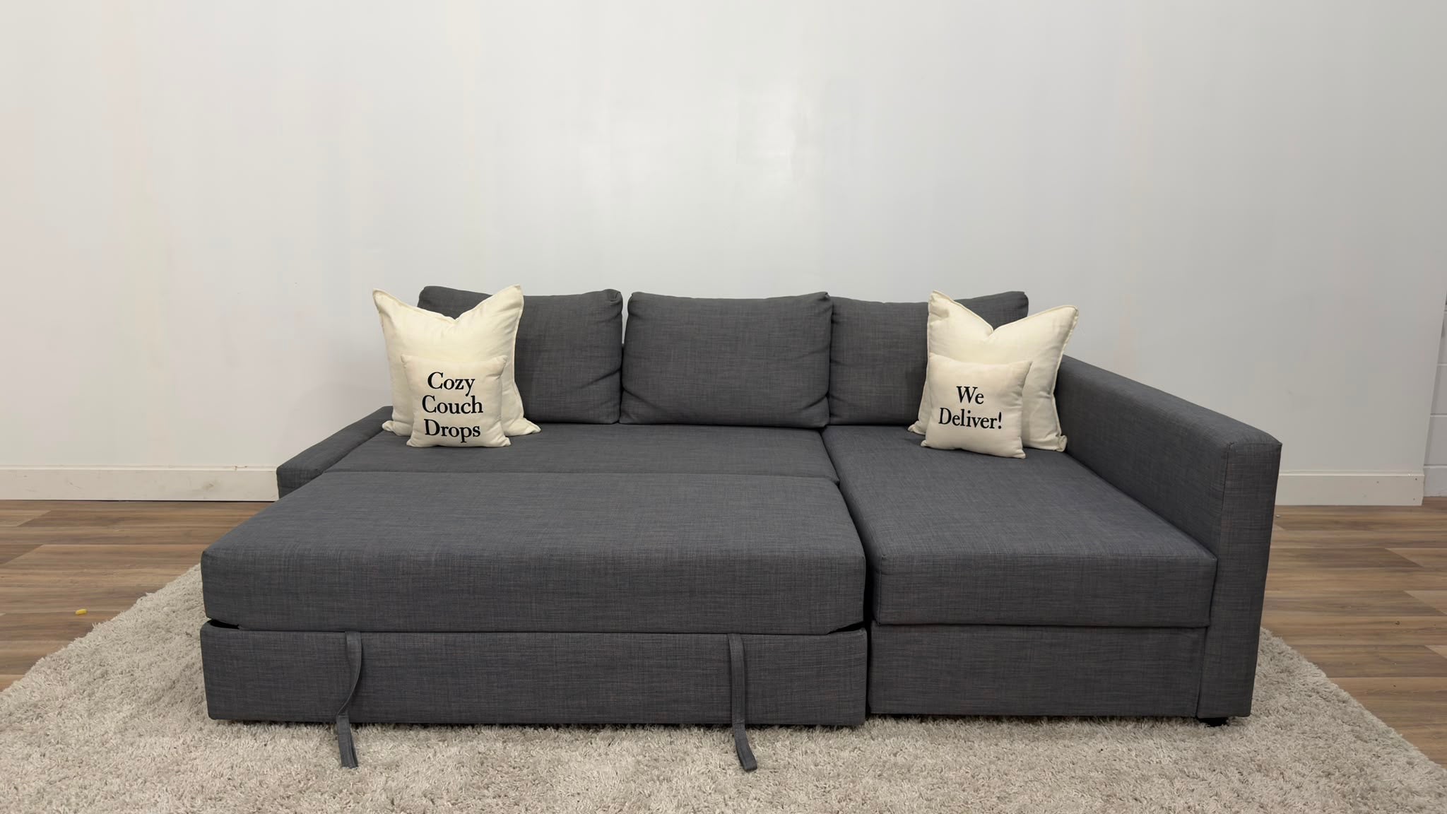 Ikea Friheten Sofabed