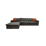 Structube Soft Modular Sofa
