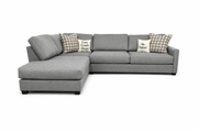Urban Barn Liberty Sectional Sofa