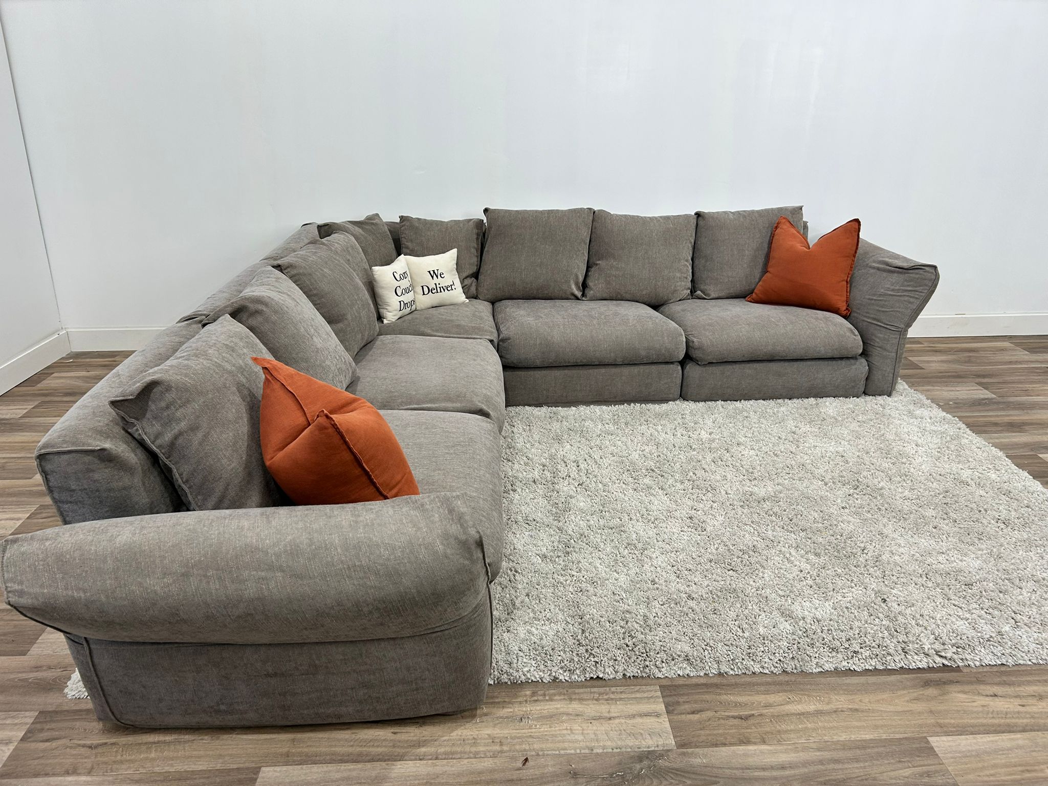 Mobital Onza Modular Sofa