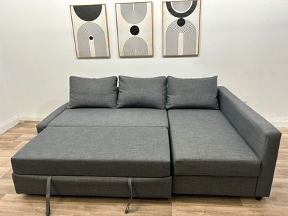 Ikea Friheten Sofa bed