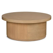 Article Avenla 36" Coffee Table - Natural