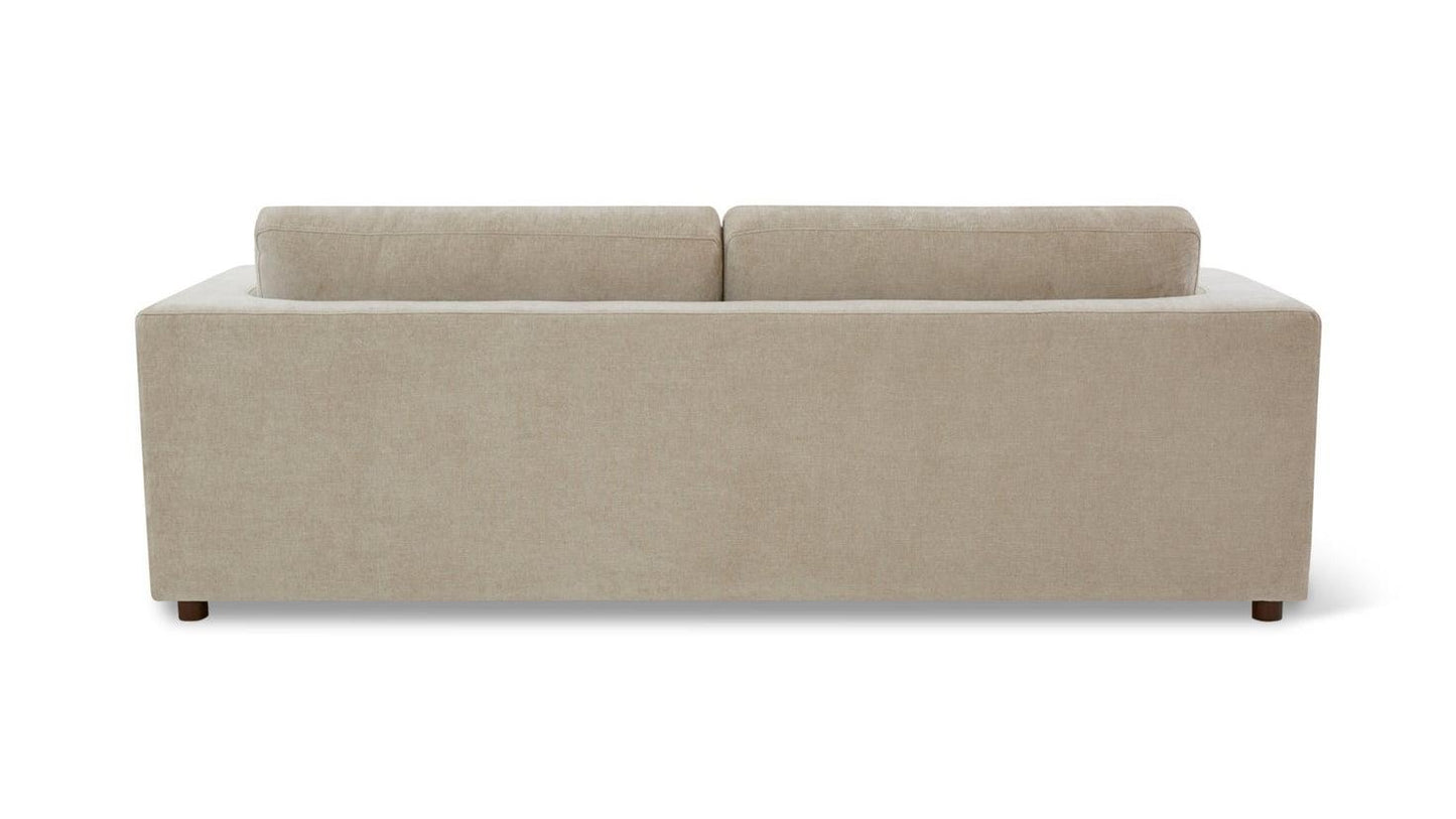 Sunday’s Good Company Sofa - Cashew