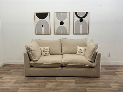 Couch Haus 2 Seater