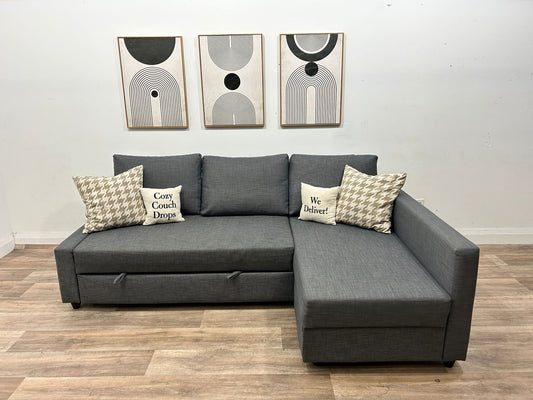 Ikea Friheten Sofa bed