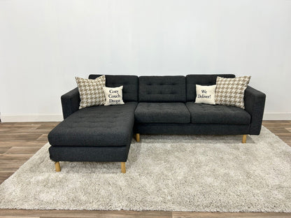 Ikea Morabo Sectional Sofa
