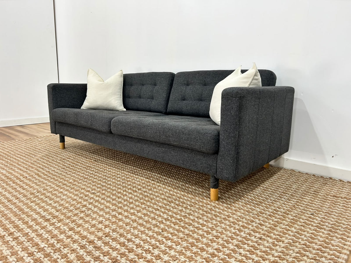 Ikea Morabo Sofa 81”