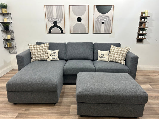 Ikea Finalla Sectional Sofa